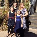 Alison Beatty - @alisonmjrun - Instagram
