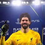 Alison Becker - Facebook