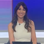 Alison Bender ⚽️ presenter - @alibendertv - Instagram