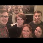 Alison Parker Benton - @ajpb117 - Instagram
