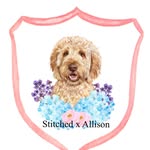 Allison Benton - @stitchedxallison - Instagram