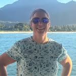 Alison Black - @seacoastrunner - Instagram