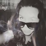 Alison Blood - @mafiabobosuave - Instagram