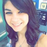 Alison Blood - @a.blood96 - Instagram