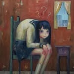 Alison Bouchard - @somevegangothicvibes6 - Instagram
