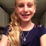 Alison Bowers - @dancer_ali06 - Instagram