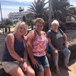 Alison Bowers - @michlnge.543 - Instagram