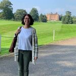 Alison Bowers - @agabowers - Instagram