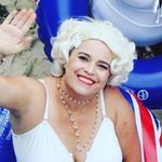 Alison Bowman - @aliloubow - Instagram