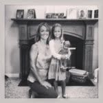 Alison Bowyer - @jdabowyer - Instagram
