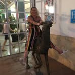 Alison Bowyer - Facebook