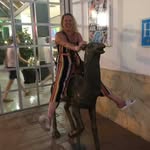Alison Bowyer - @missaliwright1976 - Instagram