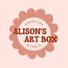Alisons Art Box - @alisonsartbox - TikTok