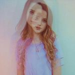 Alison Bridges - @annie.cant_be_more_awesome - Instagram