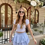 Allison Bridges - @allisonbridges49 - Instagram
