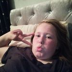 Alison britton - @brittonnanna - Instagram