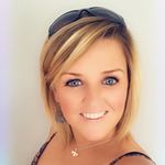 Alison Britton - @alibritt85 - Instagram