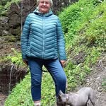 Alison Britton-Jones - @brittonjones - Instagram