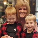Alison Brock - Facebook