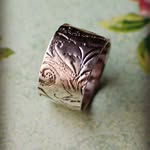Alison Brooke Jewelry - @alisonbrookejewelry - Instagram