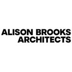 Alison Brooks Architects - @alisonbrooksarchitects - Instagram