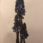 Alison Brooke - @craftsandplants1 - Instagram