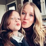 Alison Brooke - @alisonlagor - Instagram