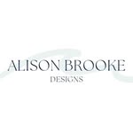 Alison Brooke Designs - @alisonbrookedesigns - Instagram
