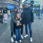 Alison Brooks - @alibongo22 - Instagram