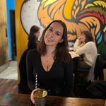Alison Brooks - @ali_b311 - Instagram
