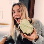Alison Brooks - @adabata.imam - Instagram