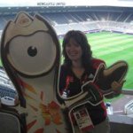 Alison Brownlee - @alisonbrownlee1985 - Instagram