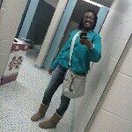 Allison Brownlee - @sharese19 - Instagram