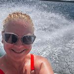 Allison Brownlee George - @allisongeorge2270 - Instagram