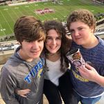 Allison Jennings Brownlee - @aljokebb - Instagram