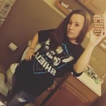 Alison Brush - @ali110208 - Instagram