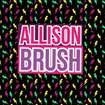 Allison Brush - @alliosnbrush - Instagram