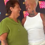 Manda Mare - @alisonbrushett - Instagram