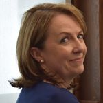 Alison Buckley - @sunyulster_president - Instagram