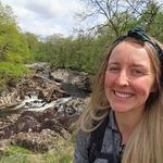 Alison Buckley - @alisonjadebuckley - Instagram