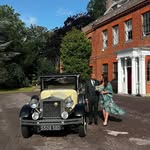 Alison Budge - @alleybudgie - Instagram
