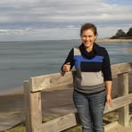 Alison Budge - Facebook