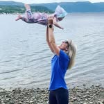 Alison Budgell - @alison_budgell - Instagram
