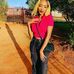 Alisson Buffel - Facebook