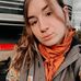 Allison Buck - Facebook