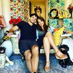 Alison Bulman & Vincenzo Minino - @mindfulcommunicationcoaches - Instagram