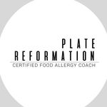 Alison Bunce - @platereformation - Instagram