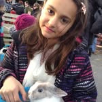 alison varga - @alison_bunnylover21 - Instagram