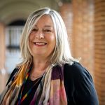 Alison Burrell - @alisonburrell.talkingtherapy - Instagram