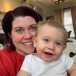 Alison Burrell - @alison.dukich - Instagram